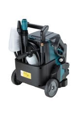 Makıta Hw001gt201 40v Akülü Yıkama Makınesi