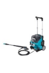 Makıta Hw001gt201 40v Akülü Yıkama Makınesi