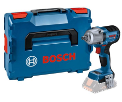 Bosch Gds 18 V-450 Pc Şarjlı Somun Sıkma Sökme Makinası 450 Nm 18 Volt (Akü ve Şarj Aleti Hariç)