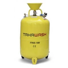 Tahawash 100 Lt Köpük Tankı