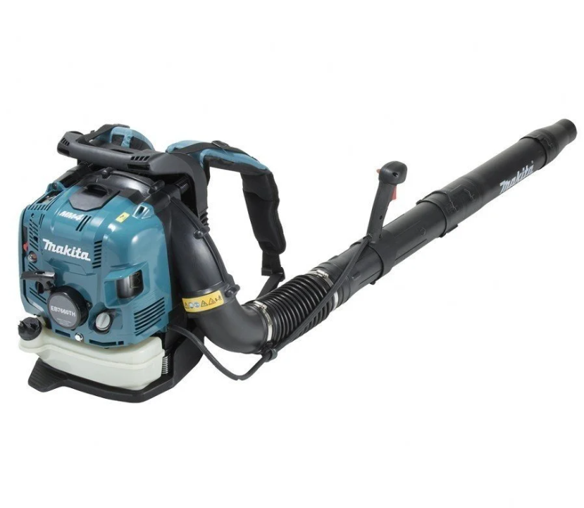 Makita EB7660TH Benzinli Üfleme Makinesi 75.6 CC - 1.9L (4 Zamanlı)
