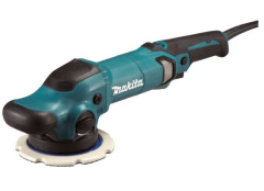 Makita PO6000C 900 W Dairesel Eksantrik Polisaj Makinesi