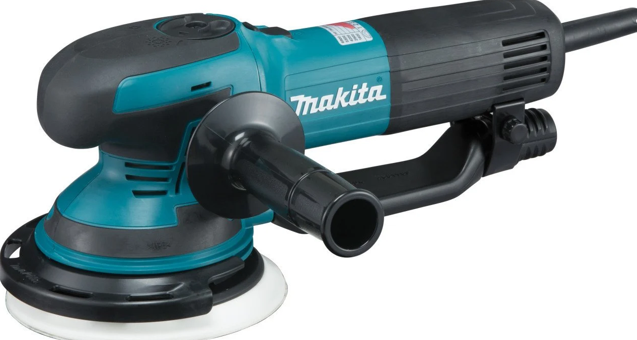 Makita BO6050J Zımpara Makinesi