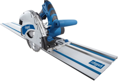 Scheppach PL55 1200 W Daire Testere