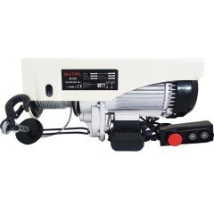 Mytol MV1200 600-1200 kg Elektrikli Vinç