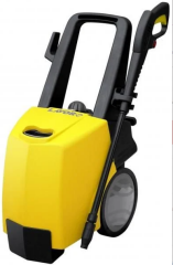 Lavor Advanced 1108 Basınçlı Yıkama Makinesi