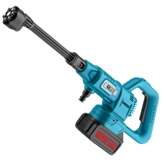 Catpower 720 Akülü Araç Yıkama Makinesi 20V 4.0AH Li-Ion