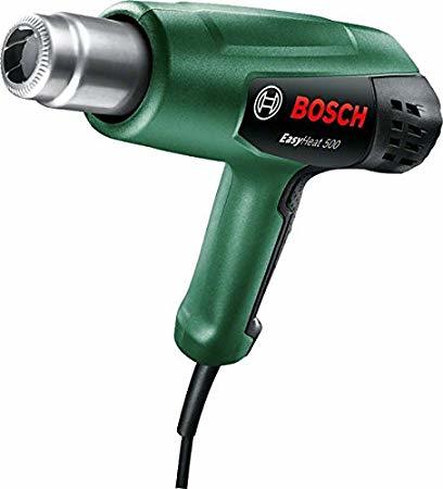 Bosch EasyHeat 500 Sıcak Hava Tabancası 1600 Watt