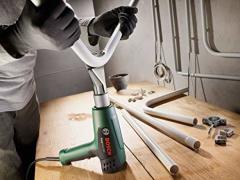 Bosch EasyHeat 500 Sıcak Hava Tabancası 1600 Watt