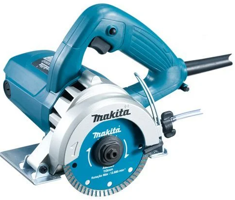 Makita 4100NH3Z Mermer Fayans Kesme Makinesi