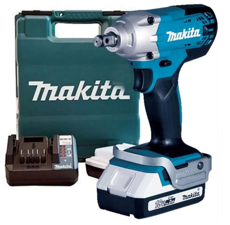 Makita TW202D001 Darbeli Somun Sıkma Makinesi