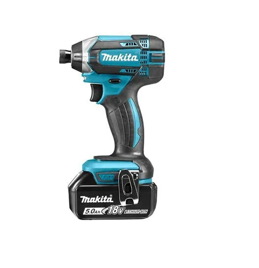 Makita DTD152RTJ Akülü Darbeli Vidalama Makinesi