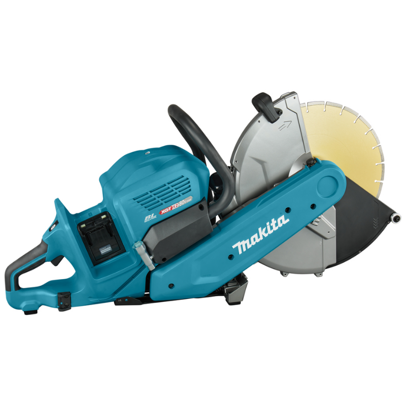 Makita CE002GZ 40 V 355 mm Beton Kesme Makinesi