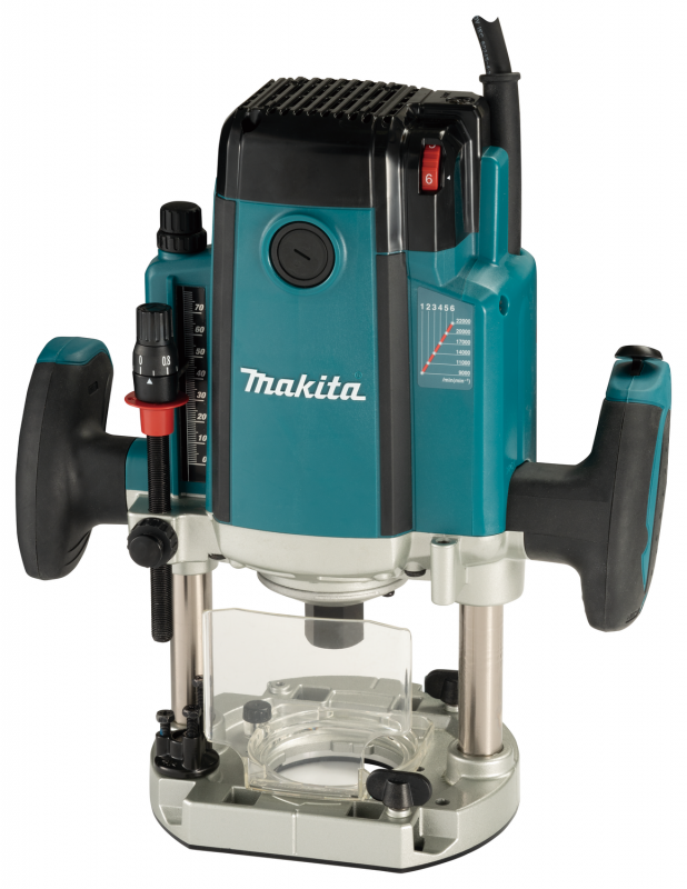 Makita RP2303FC El Freze Makinesi