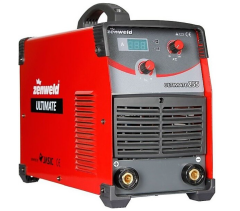 Zenweld Ultimate 255 Mma Kaynak Makinesi
