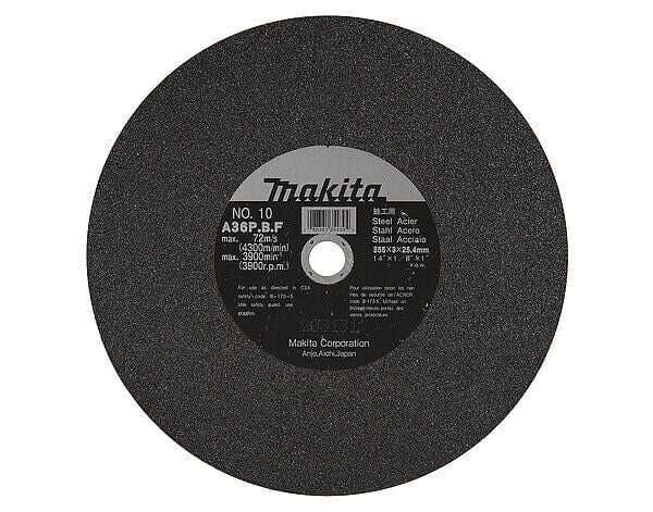 Makita A-05044 Flex Kesme Taşı 355 x 25,4 mm (25 Adet)