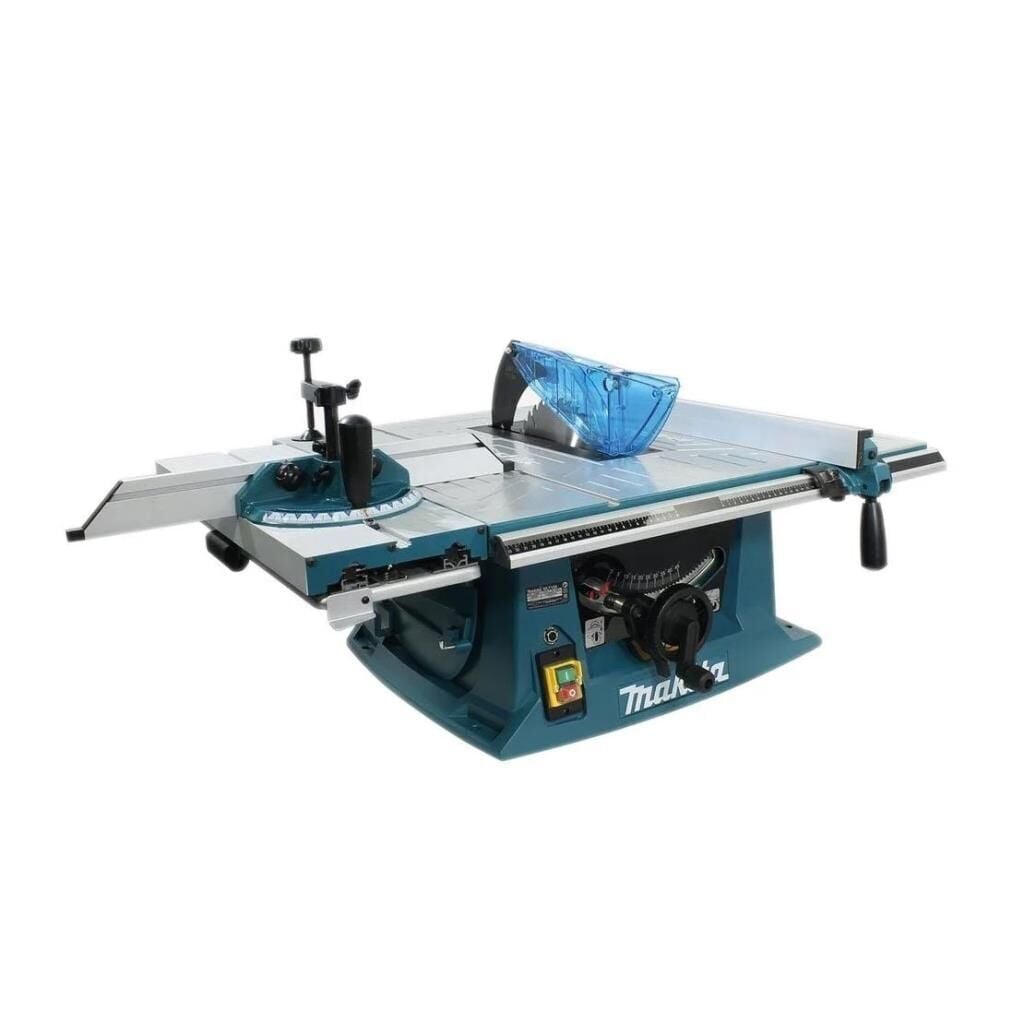 Makita MLT100N Tezgah Tipi 1500 W Daire Testere