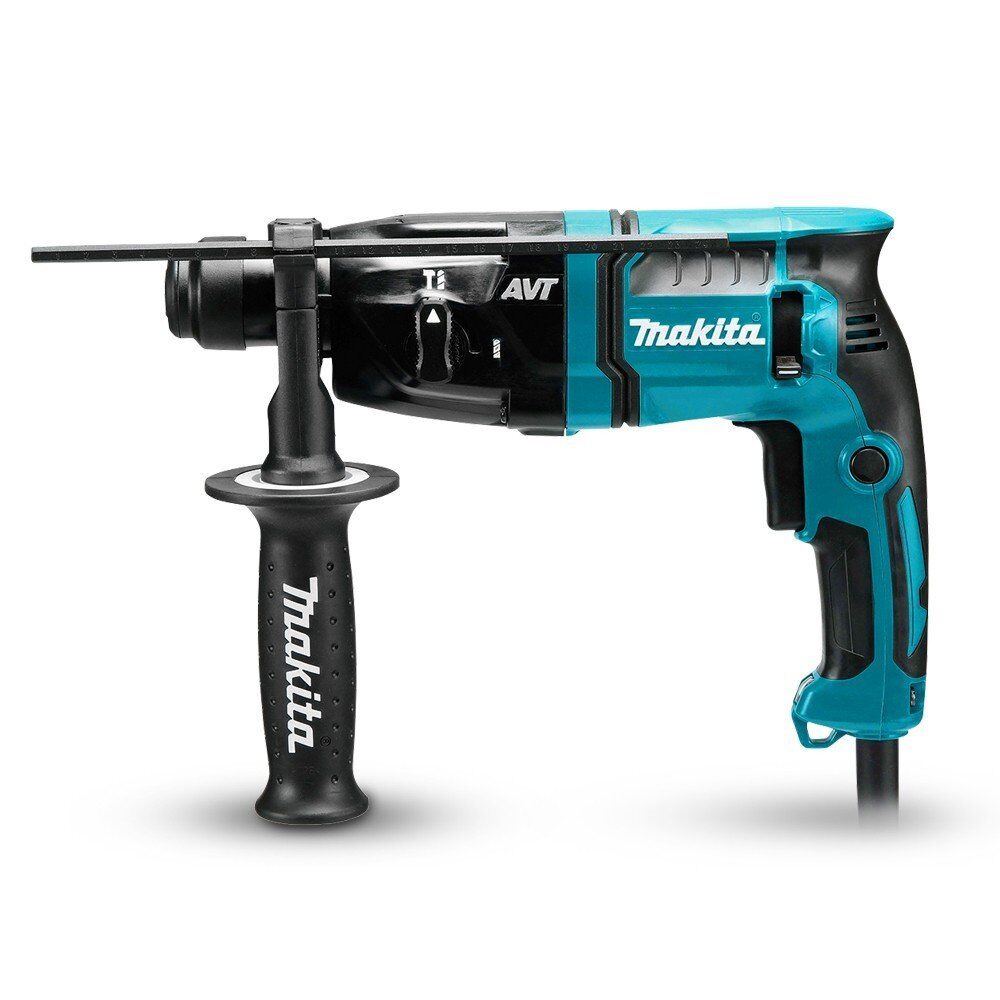 Makita HR1841F 470 W Darbeli Matkap