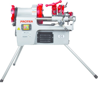 Proter PR 2002 PRO  2'' Tezgah Tip Pafta Makinesi