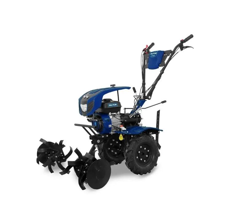 Factor GTB290 7 Hp Benzinli Çapa Makines