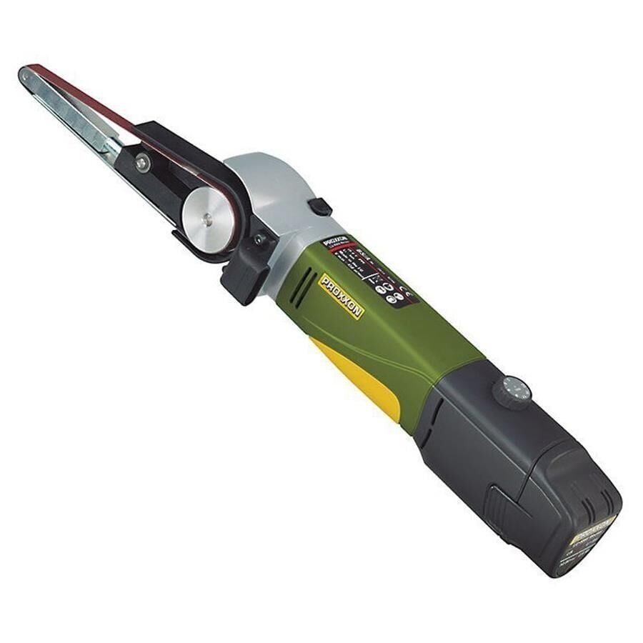 Proxxon 29810 BS/A Akülü Bant Zımpara Makinesi