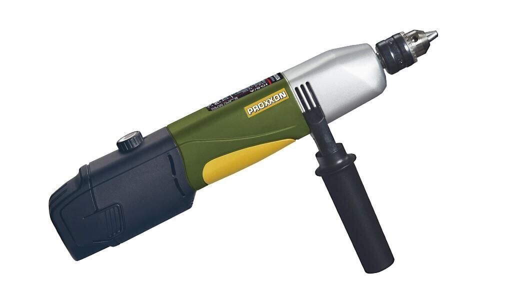 Proxxon 29850 IGS/A 10.8 V 2.6 Ah Tek Akülü Taşlama Makinesi