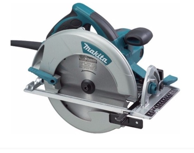 Makita 5008MG 1800 W Daire Testere