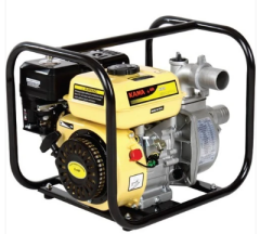 Kama KGL30P 7 HP Benzinli Motopomp