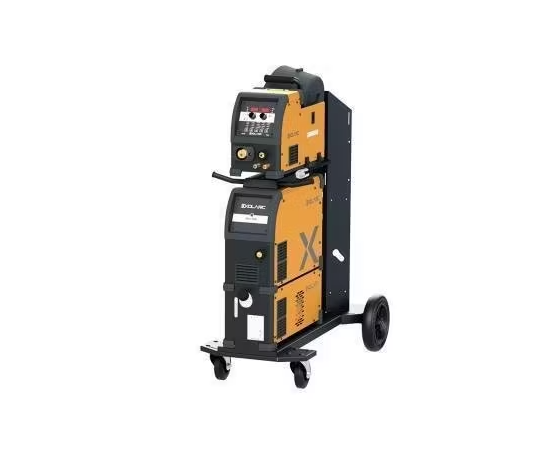 Kolarc MX 500 W Pulse Gazaltı Kaynak Makinesi