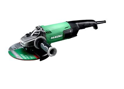 Hikoki G23SC4 2600 W Büyük Taşlama