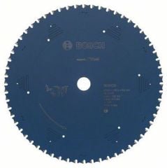Bosch Expert For Steel 305*25,40 Mm 60 Diş
