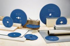 Bosch Expert For Steel 305*25,40 Mm 60 Diş