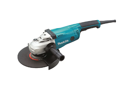 Makita GA9020 2200 W Büyük Taşlama Makinesi