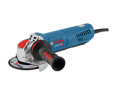 Bosch X-LOCK GWX 15-125 PS Avuç Taşlama