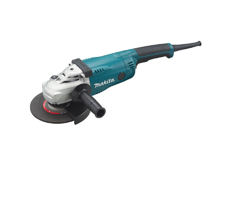 Makita GA7020 2200 W Büyük Taşlama Makinesi