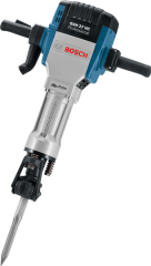 Bosch GSH 27 VC Profesyonel Kırıcı Delici 29.5 KG