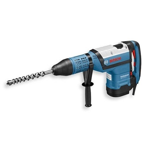 Bosch GBH 12-52 DV Profesyonel SDS Max Kırıcı Delici 11.9 KG