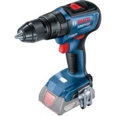 Bosch Gsb 18v-50 Akülü Darbeli Matkap 18 V Kömürsüz Aküsüz (Solo)