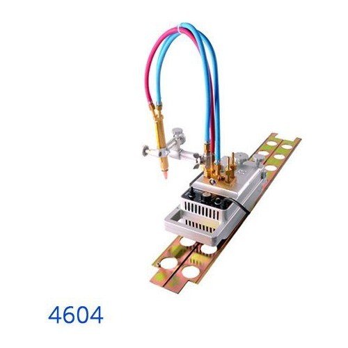 Yıldız 4604 Raylı Otomatik Kesme Makinası Rok 104 ( Tek Kafalı ) + Kesme