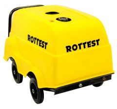 Rottest ST 2500 P 250 Bar Basınçlı Yıkama Makinası