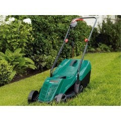 Bosch ARM 32 Elektrikli Çim Biçme Makinesi