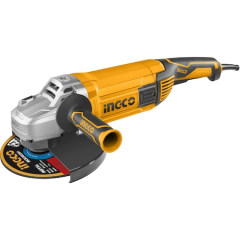 Ingco AG24008 Kuyruklu Taşlama 2400 Watt