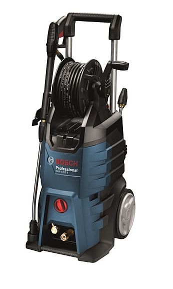 Bosch GHP 5-65 X 160 Bar Basınçlı Yıkama Makinesi