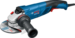 Bosch GWS 18-150 L Professional Taşlama Makinesi