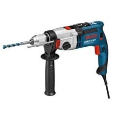 Bosch GSB 21-2 RCT 1300 W Darbeli Matkap