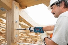 Bosch GSB 21-2 RCT 1300 W Darbeli Matkap