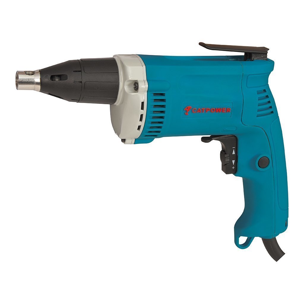 Catpower 5452 600 Watt Alçıpan Vidalama