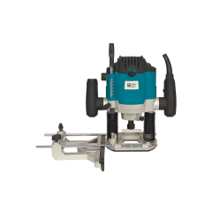 Catpower 3501 Dik Freze Makinası 1500 Watt