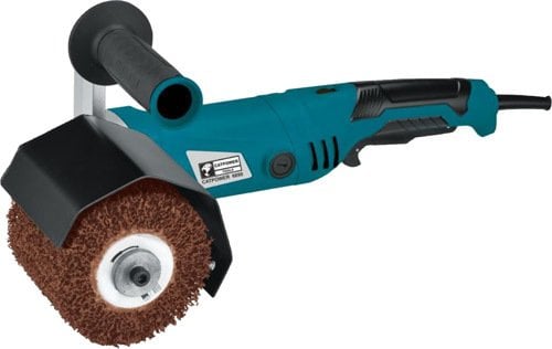 Catpower 6890 Mop Zımpara M14