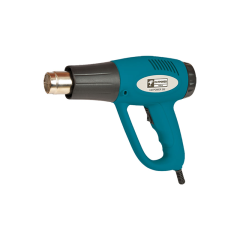 Catpower 202 Sıcak Hava Tabancası 2000w